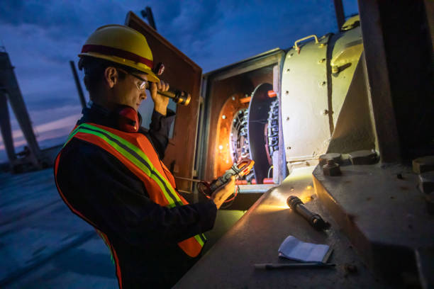 Best Local Electrician Companies  in Forest Hills, TN