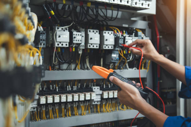 Best Electrical System Inspection  in Forest Hills, TN