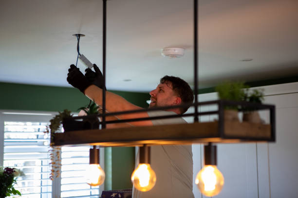 Best Emergency Electrician Near Me  in Forest Hills, TN
