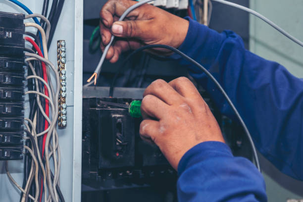 Best Local Electrician Companies  in Forest Hills, TN